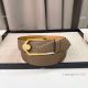 Stylish Licol Hermes Men's Reversible Leather Belt Brown Gold 35mm (7)_th.jpg